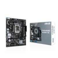 ASUS PRIME H610M-F D4 R2.0 1700P DDR4 SES GLAN HDMI SATA3 USB2.0 mATX